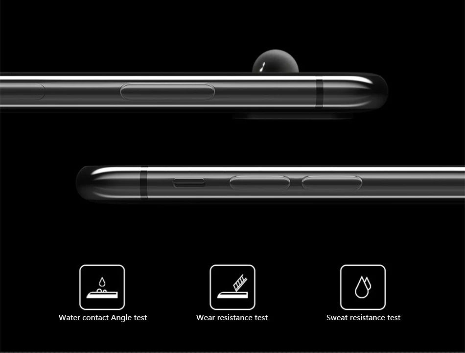 AAA+++ класс для iPhone 6 6S 7 Plus lcd с 3D сила кодирующий преобразователь сенсорного экрана в сборе для iPhone 7 P дисплей закаленное стекло и инструмент