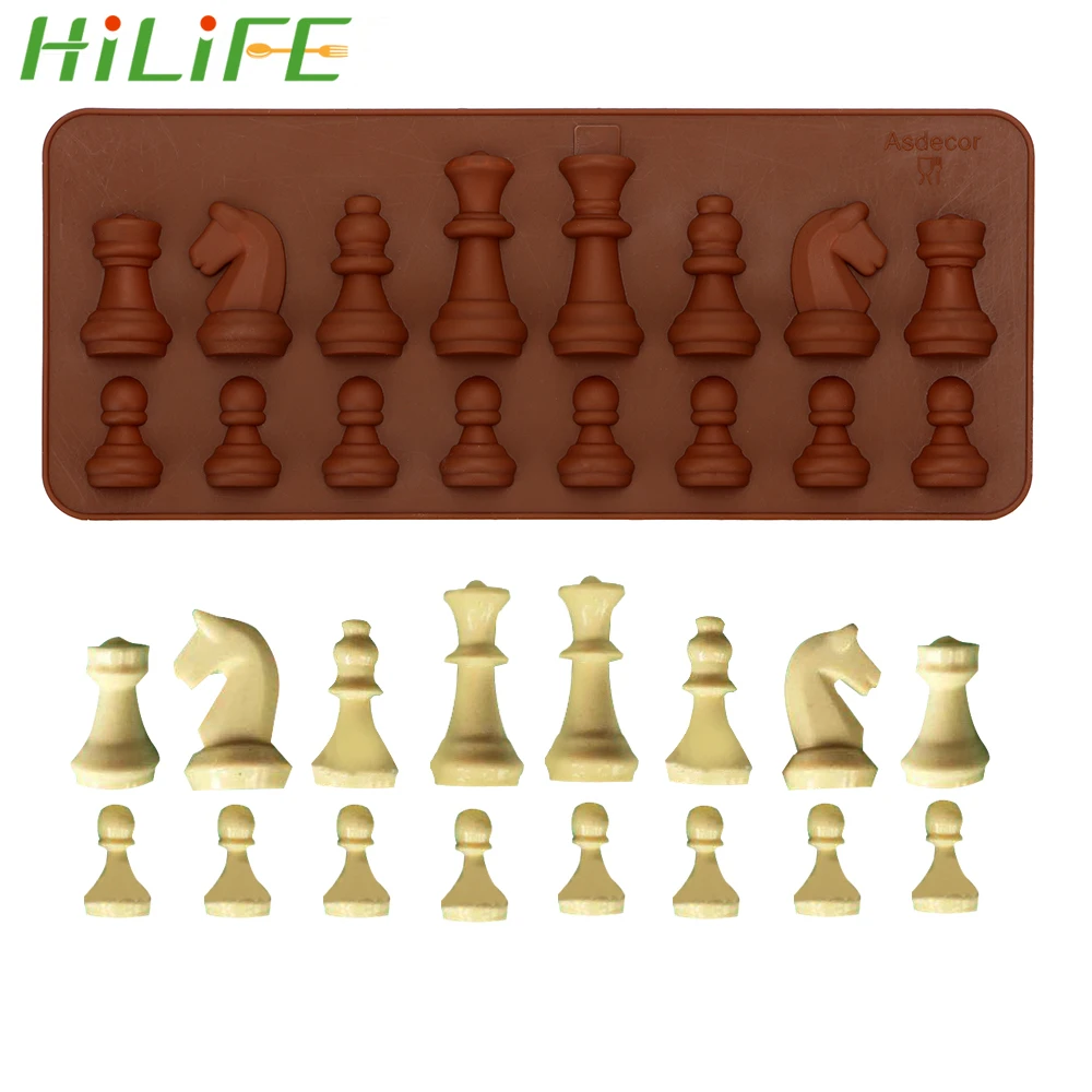 HILIFE силиконовая искусственная сахар для торта поддон DIY кухонные аксессуары | Дом