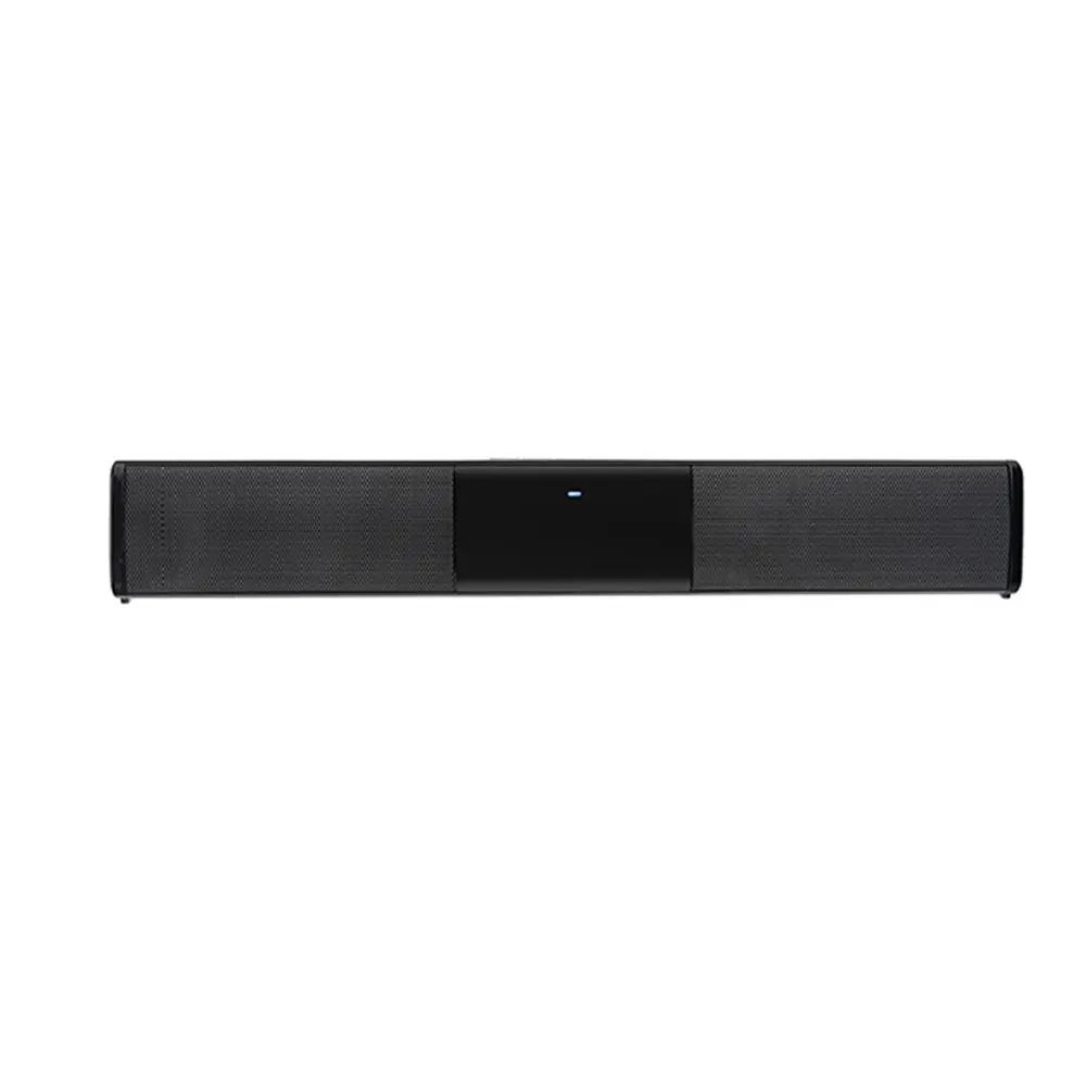 AUX Саундбар HIFI беспроводной Bluetooth динамик портативный смартфон Bluetooth динамик Bluetooth 4,0 FM