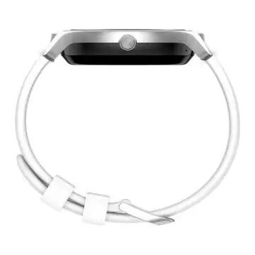 Продукт 1,4 дюймов Ticwatch 2 самые интерактивные смарт-часы телефон часы наручные часы с 512 М Ram 4G Rom wifi gps 300mha батарея