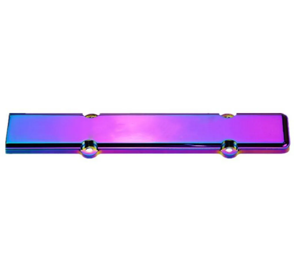Car Refit Aluminum Alloy Engine Plate EK B16 Symphony Decoration for Honda | Автомобили и мотоциклы
