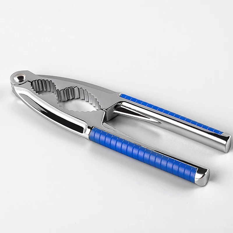 2016 Многофункциональный кухонный инструмент из нержавеющей стали Щелкунчик