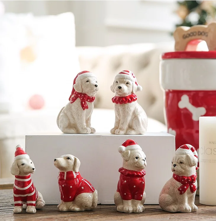 Европейский Новый год креативный подарок для дома свадьбы офиса декора