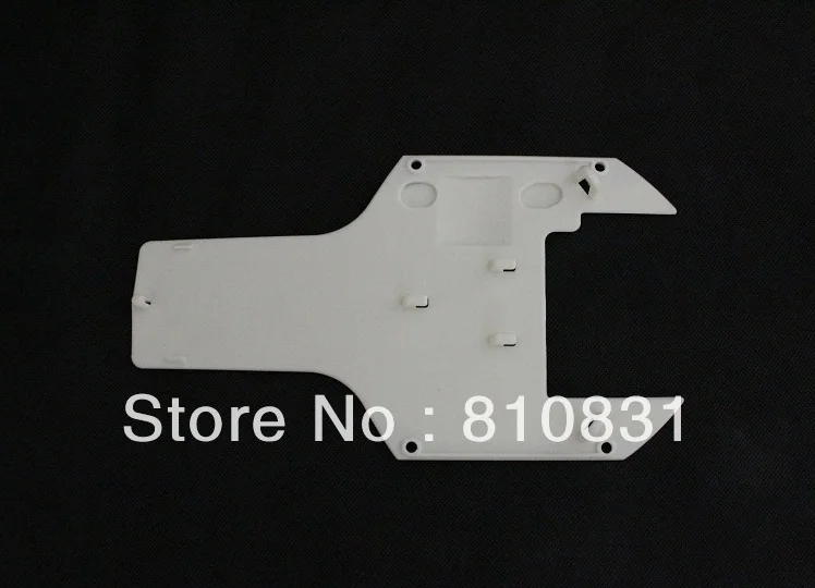 

nylon baja Under guard