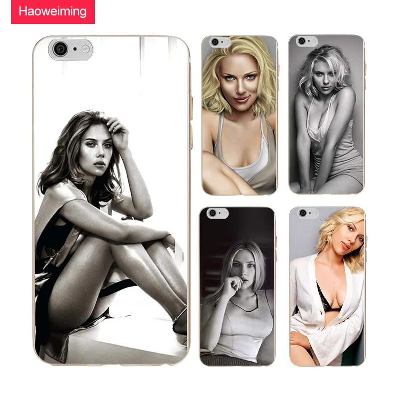 Звезда Perfect Lady Скарлетт Йоханссон силикона силиконовый чехол для samsung Galaxy J2 J3 J4 J5 J6