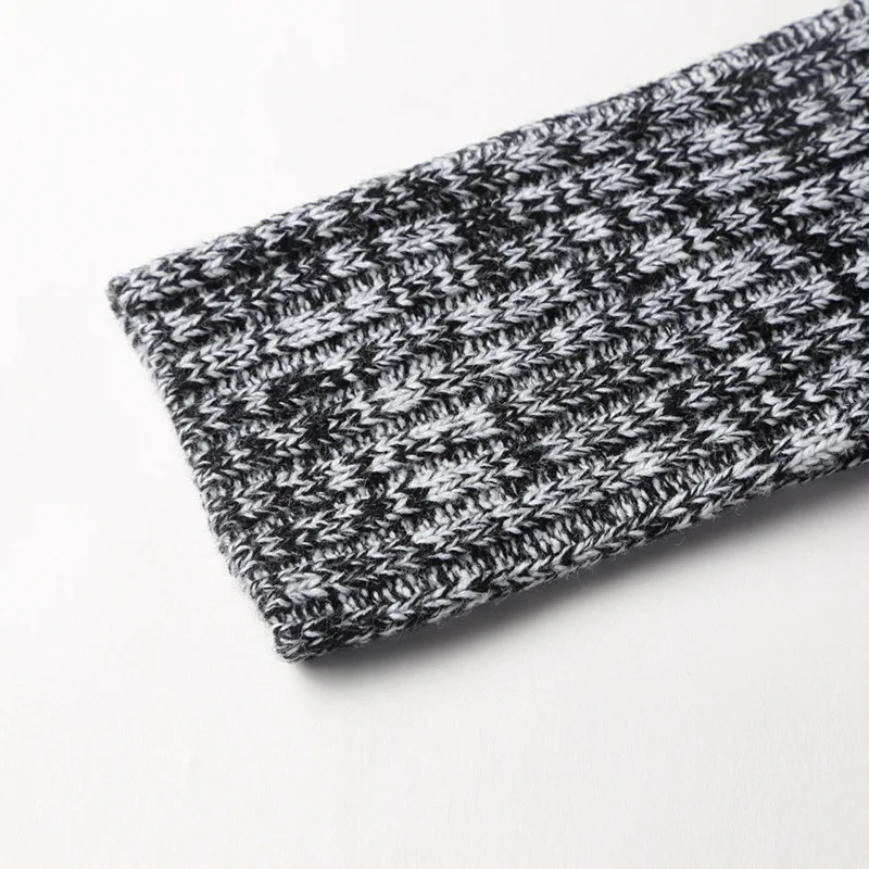 Водолазка лоскутное Эластичный вязаный sim карандаш свитер платье Новинка 2018 года