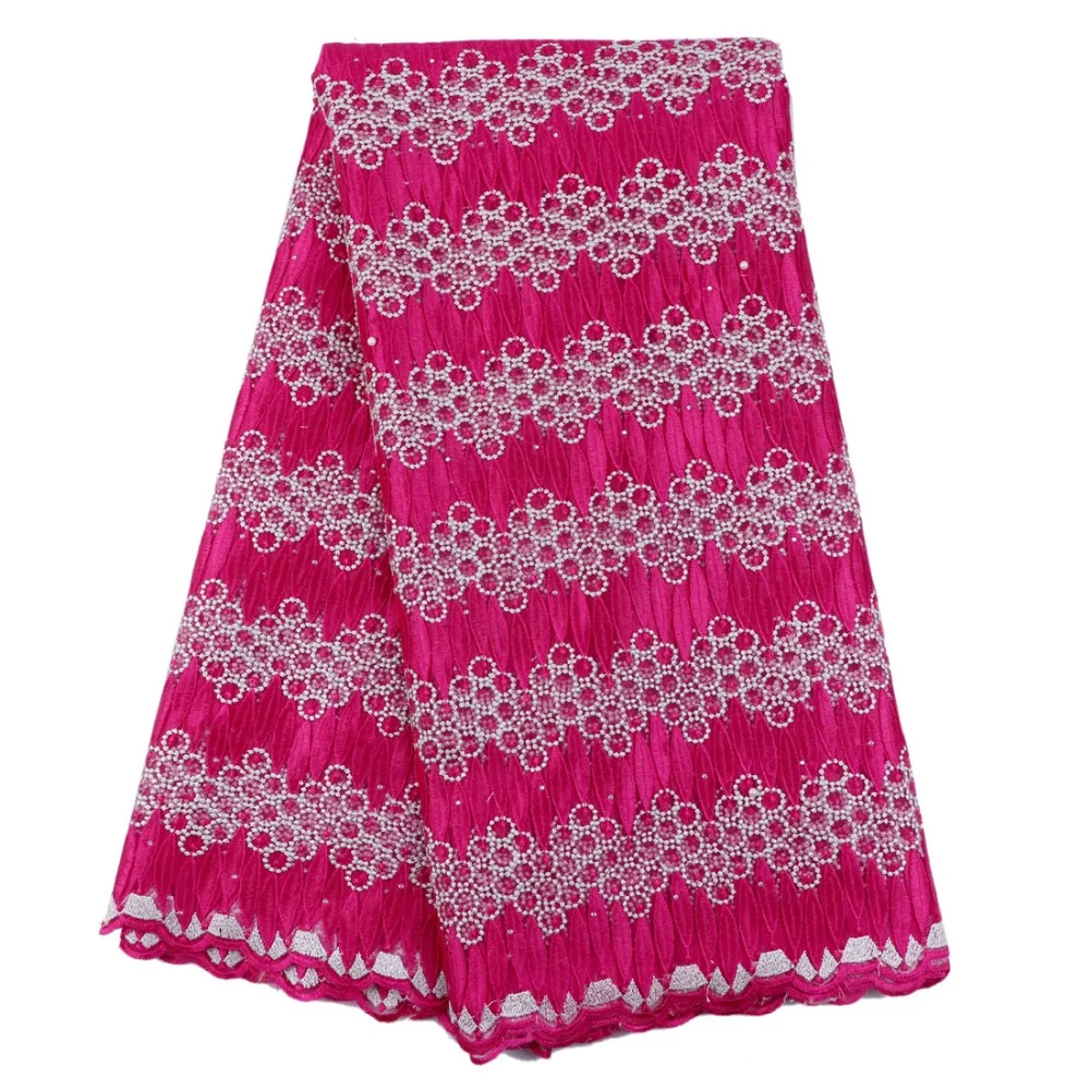 2016 Последние Бирюзовый Африканский Французский Шнурок Ткани Высокого Качества