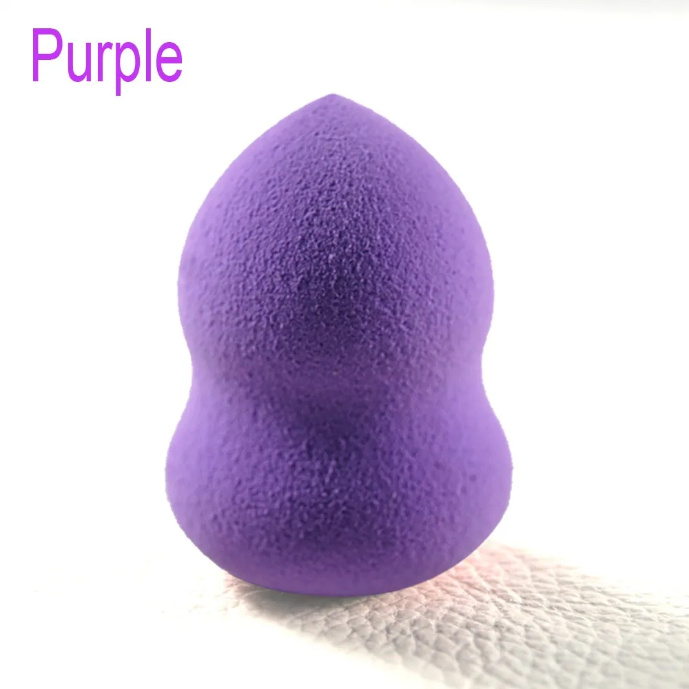 1 шт. губка для основы макияжа косметическая пуховка безупречная пудра набор