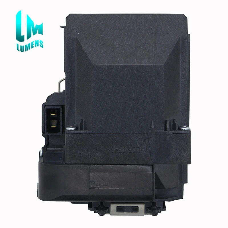 Cpmpatibal лампой для ELP77 EPSON PowerLite 4650 4750 Вт 4855WU G5910 EB 4550 4750W 4850WU высокое Яркость|Лампы