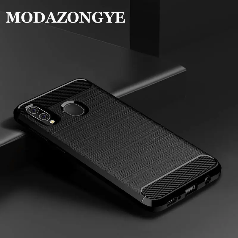 Силиконовый чехол накладка для Samsung Galaxy M20 M10 M30 A10 A20 A30 A40 A50 A70|Бамперы| |