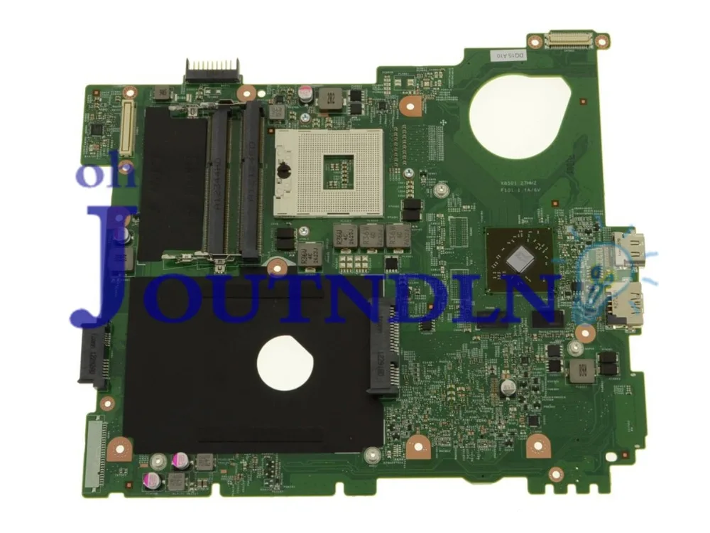 Материнская плата JOUTNDLN для ноутбука Dell Inspiron 15R N5110 NKC7K 0NKC7K WKHMD 0WKHMD