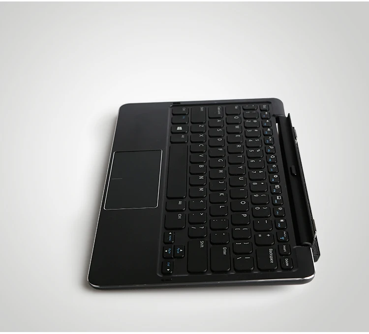 MAORONG TRADING Оригинальная клавиатура для планшета Dell Venue 11 Pro 10 8 дюйма 2 в 1 7130 5130 7139 7140