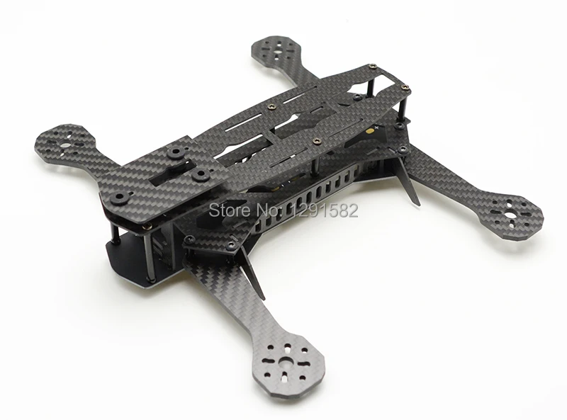 GT250 GT 250 мм Quadcopter PCB Racing Aircraft FPV Multirotor Frame Kit|frame kit|multirotor framefpv kit |
