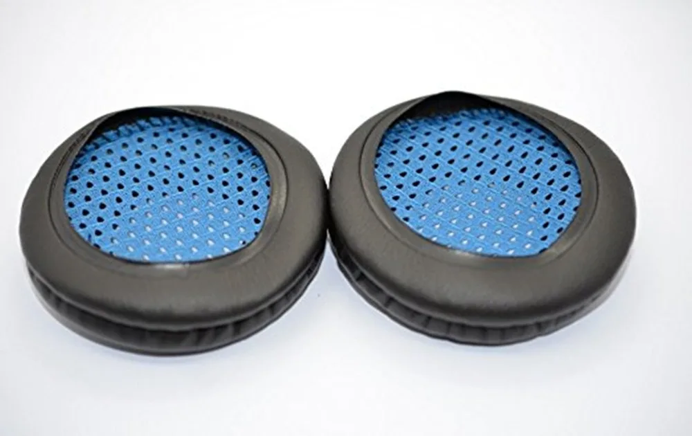 1 пара запасные подушки для наушников подушка Skullcandy HESH 2 HESH2 0 NBA | Электроника