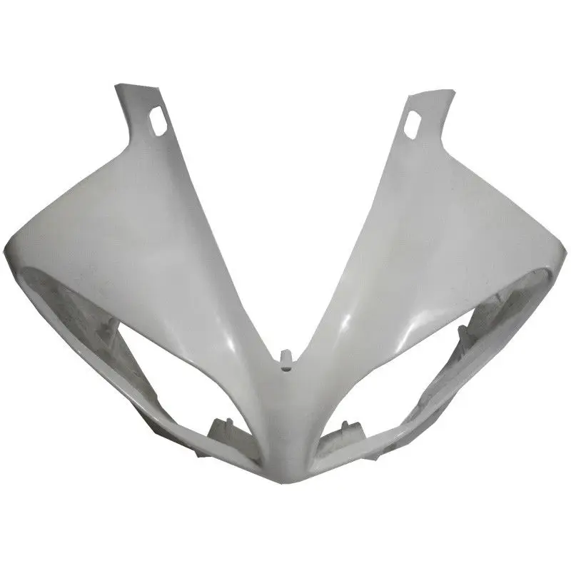 Передний обтекатель для мотоцикла YAMAHA YZF 1000 R1 YZFR1 2009 2011 2010|Накладки и декоративные