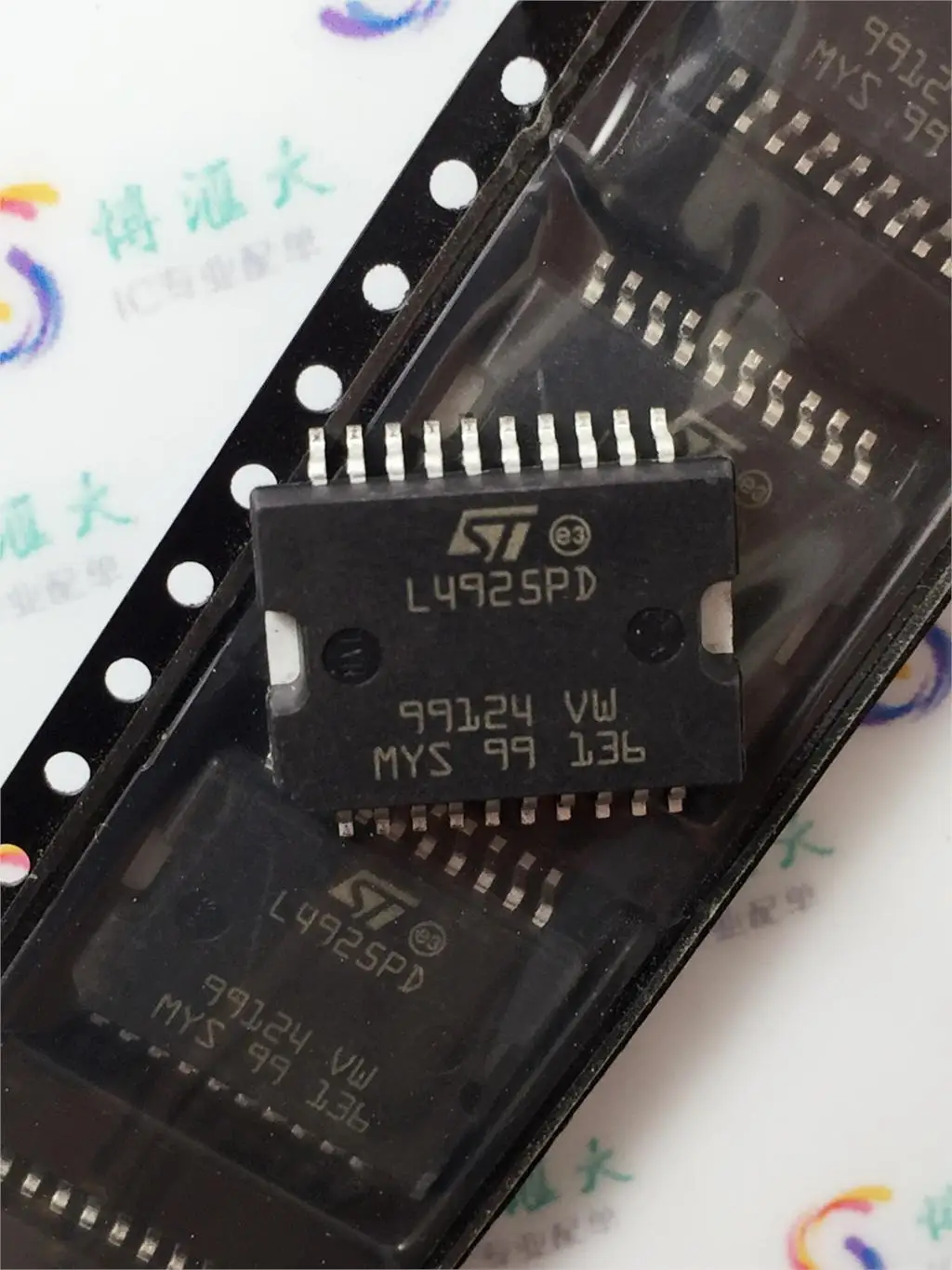 IC L4925PD Original authentic and new Free Shipping |