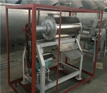 0,5 T, 1,5 T, 2,5 T/h выход коммерческий яблочный соковыжималка с дробилкой опционально