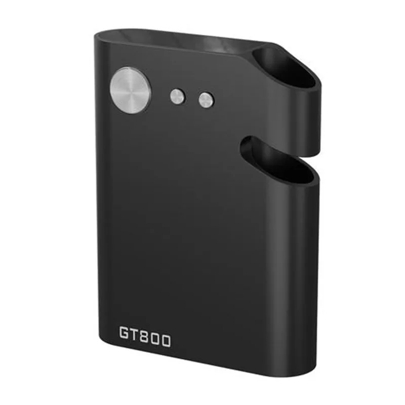 PRE SALE 100% оригинальный DAZZVAPE GT800 CBD Батарея 800 mAh Box mod 1 3ohm для 510 Резьбовая электронная