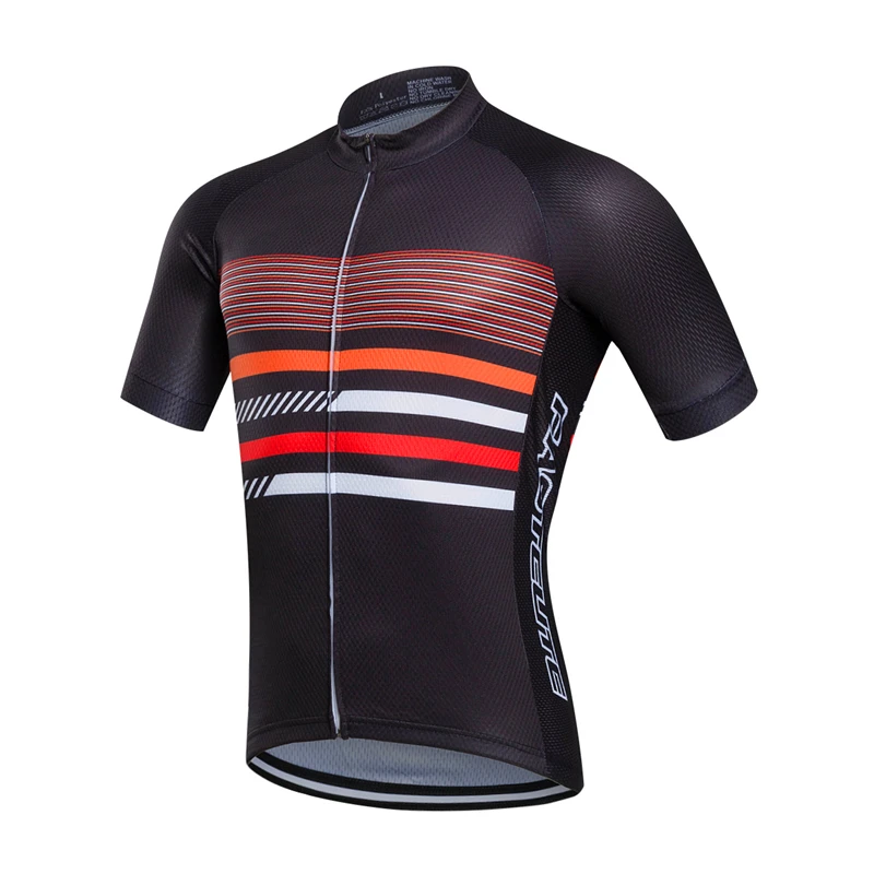 Fastcute 2019 дышащая велосипедная майка летняя Mtb короткая одежда Ropa Maillot Ciclismo