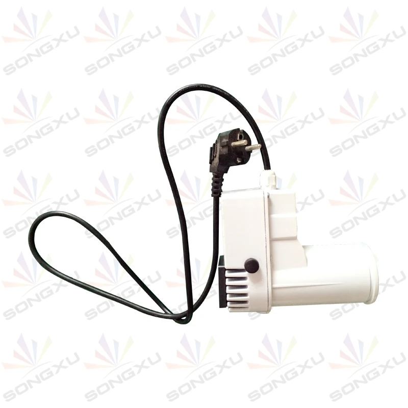SONGXU DJ beam 10 Вт RGBW 4в1 LED pinspot Led Disco Lighting Spot Effect Light DMX BEAM Spotlight для Party Club KTV/SX-EL20 | Лампы и