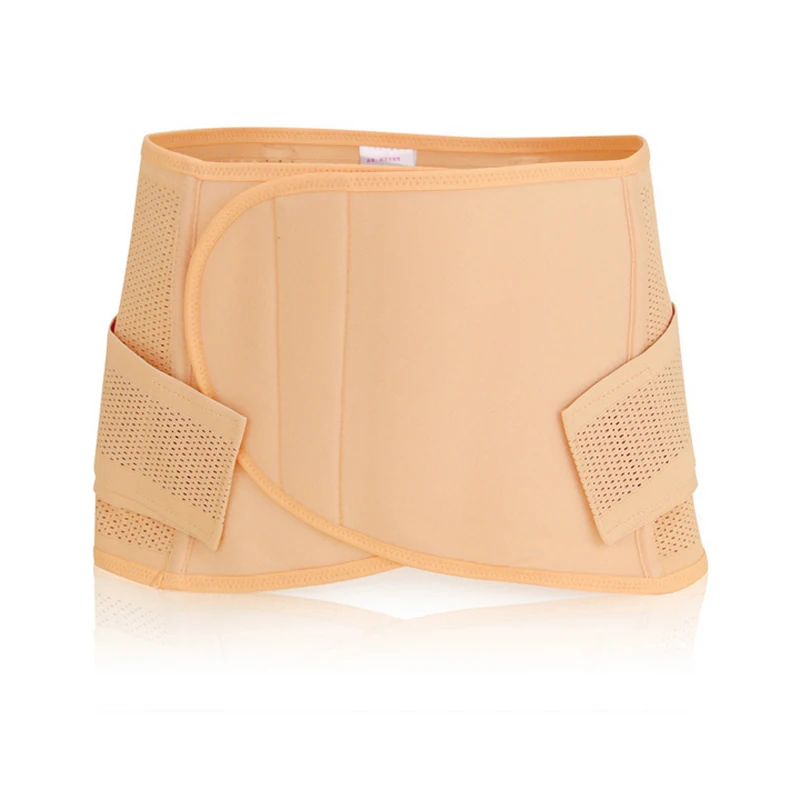 Дышащая ткань для тела послеродового периода женщин похудения|stomach slimming|slimming