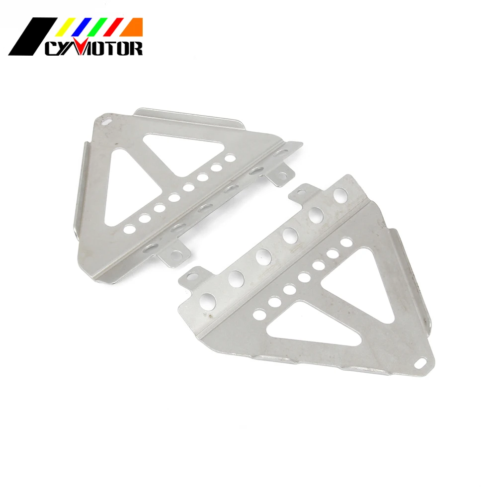 Охлаждающая крышка радиатора для мотоцикла HONDA CRF250R CRF 250 R 250R 2014 2015 2016 | Автомобили