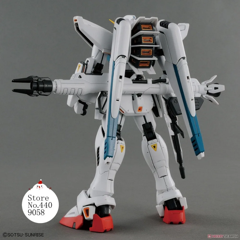 F 91 F91 1/100 Bandai Gundam MG воина гундама 2 0 фигурку м комплект giocattolo|Игровые фигурки и