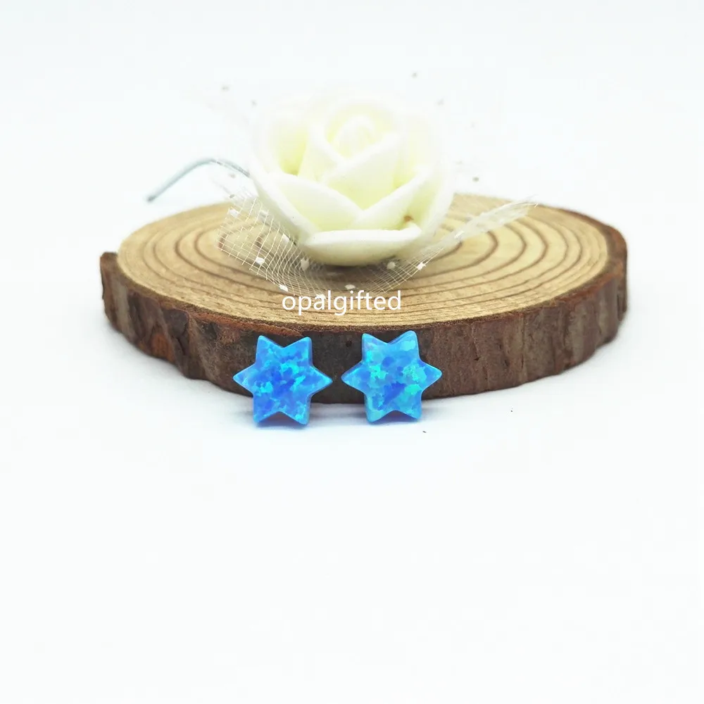 (3 шт./лот) 2020 Бесплатная доставка в наличии синтетические 10 мм светло-голубой Цвет