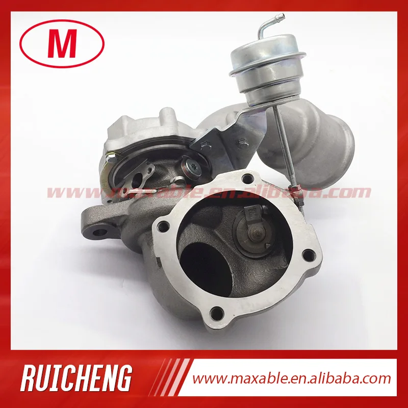 Турбокомпрессор K03 53039880052 53039700052 турбо для Октавия VW New Beetle Golf Bora Jetta AUQ