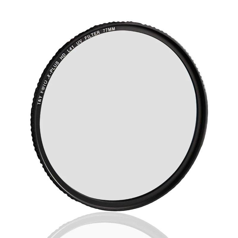 Wtianya uv filterL41 MCUV фильтр 52 55 58 62 67 72 77 82 95 105 мм mcuv 4-слойные фильтры покрытия для