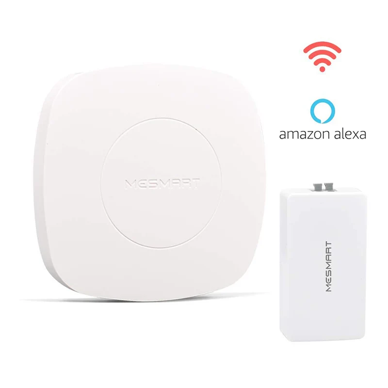 MESMART Smart домашний концентратор в комплекте для электрического