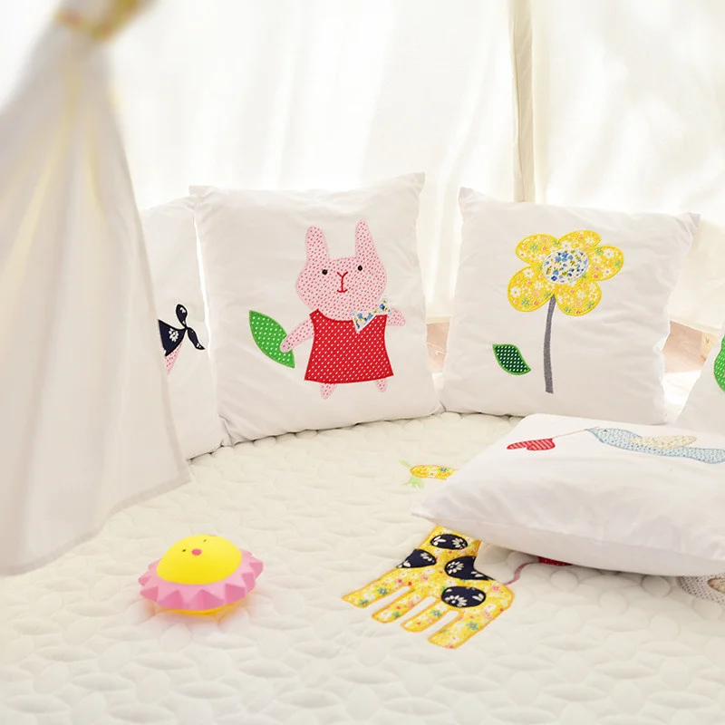 Billig Kinderzimmer Dekoration Nordic Zelt Haus Für Kinder Prinzessin Übergroßen Spiel Haus Baumwolle Innen Spielzeug Haus Für Foto Baby Requisiten