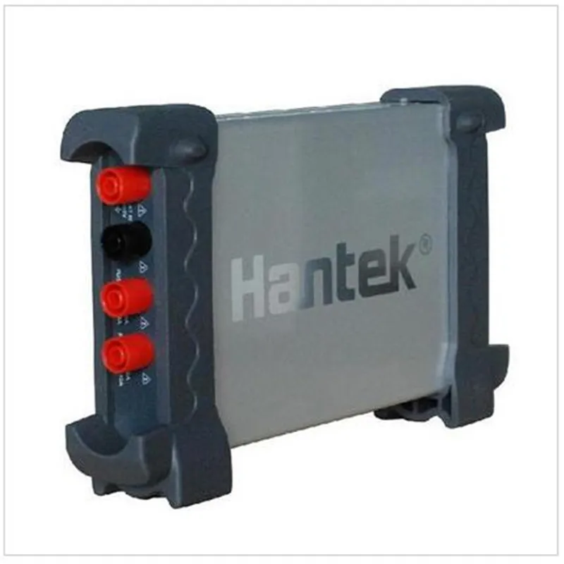 Hantek 365E цифровой портативный USB/Bluetooth регистраторы виртуальный мультиметр