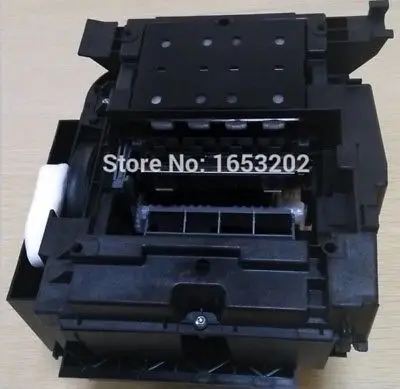 Станция очистки для HP Designjet 500 510 800 Услуги станция C7769 части принтера | Компьютеры и