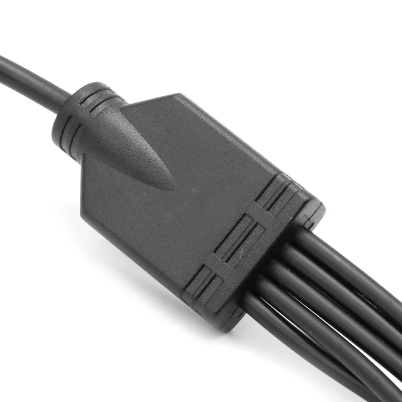 

For Nintendo 5 in 1 USB Charging Cable Charger GBA SP WII U 3DS NDSL XL DSI PSP