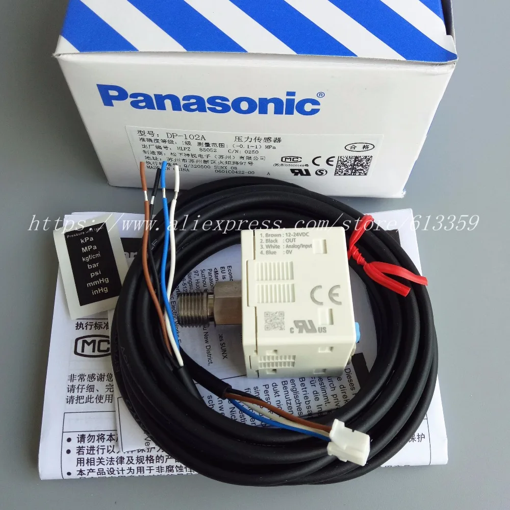 DP-001 DP-002 DP-101 DP-102 DP-101A DP-102A DP-011 DP-012 цифровой Дисплей Давление Сенсор подлинный