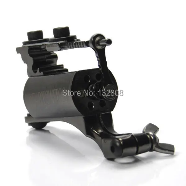 Newest Rotary Tattoo Machine Gun Taty tattoo machine frame free shipping | Красота и здоровье