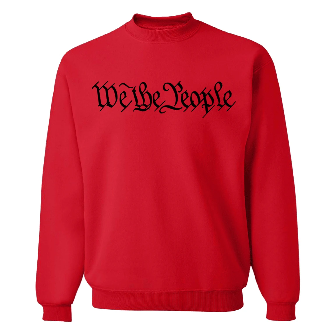 Толстовка с капюшоном We the People Мужская длинным рукавом спортивный флисовый