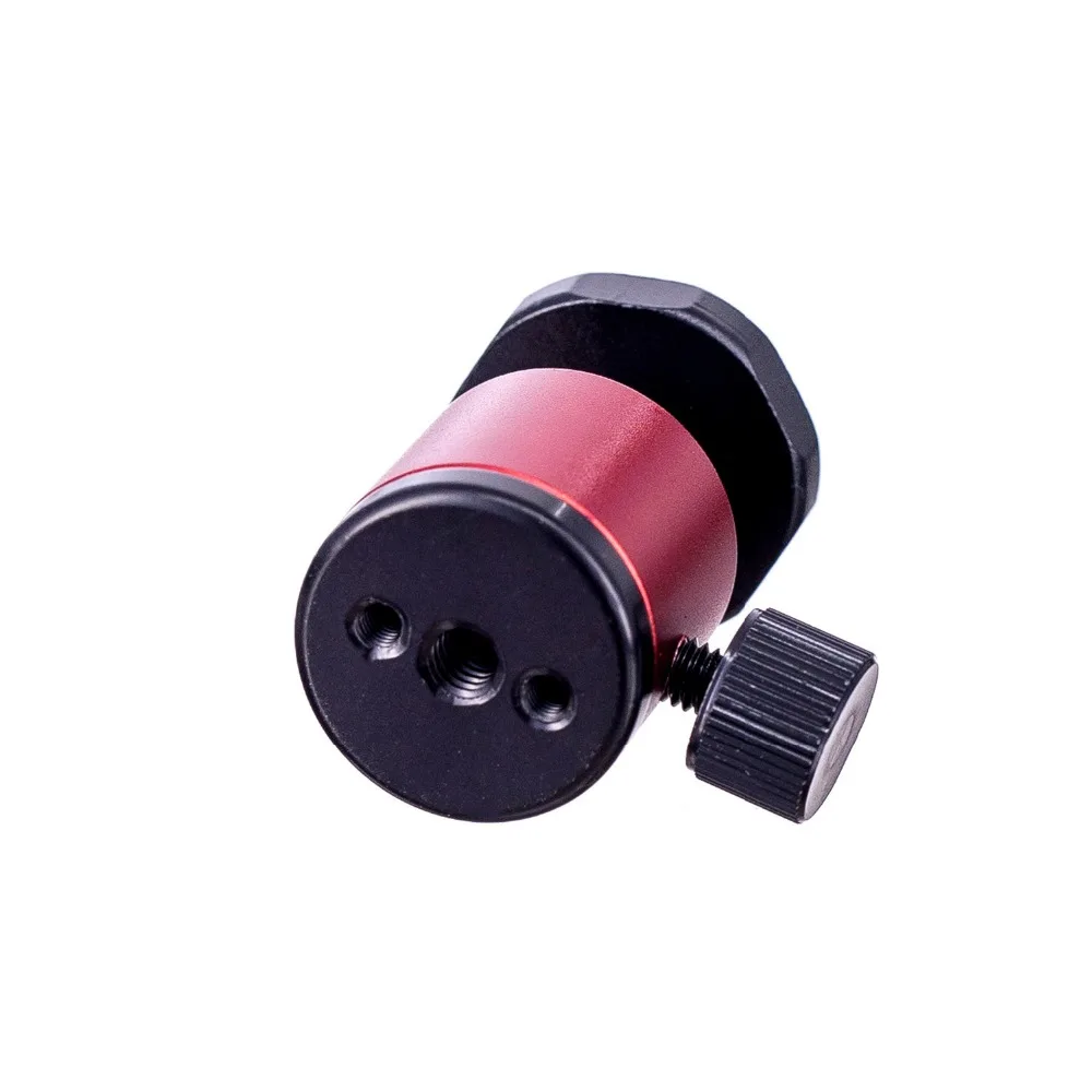 Mini cameras projector Universal ball tripod heads Monitor stand bracket colorful metal | Электроника