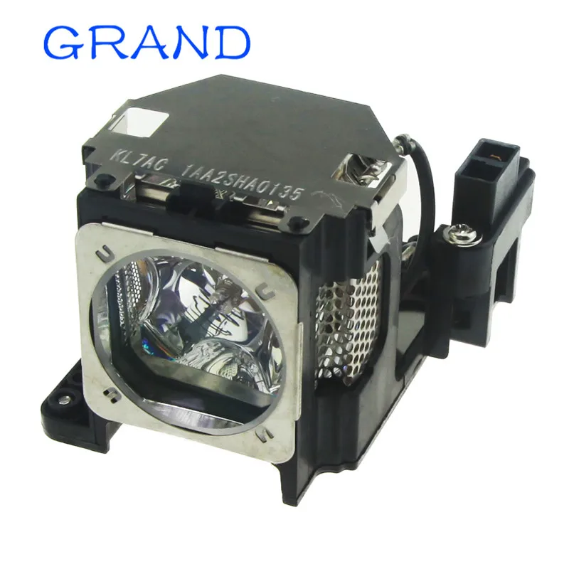 POA-LMP127 Замена лампы проектора с корпусом для SANYO PLC-XC50/PLC-XC55/PLC-XC56/PLC-XC55W HAPPY BATE |