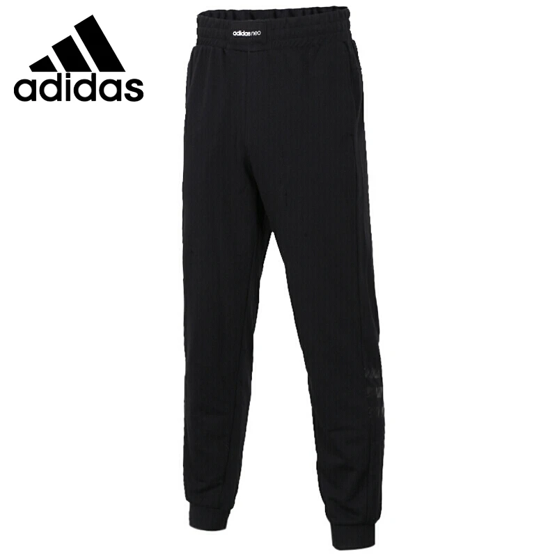 Оригинальный Новое поступление Adidas Neo лейбл M избранного CF TP Для мужчин брюки