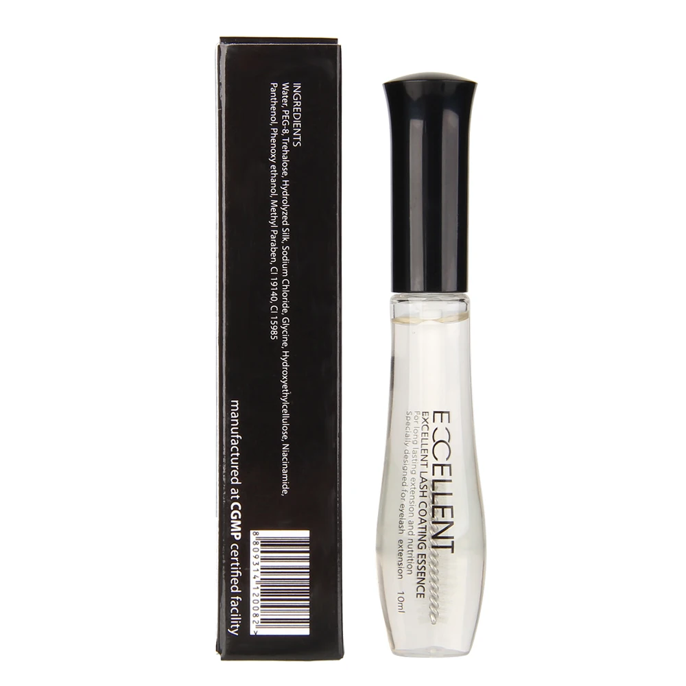 Beauty7 10 мл/шт. наращивания ресниц Тушь для отлично Lash покрытия сущность