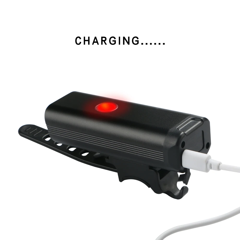 USB Аккумуляторный фсветильник для горного велосипеда кемпинга рыбалки|portable