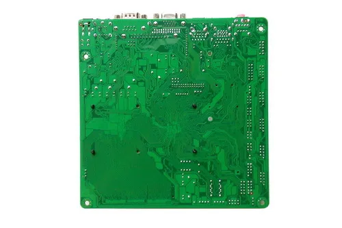 HCIPC 2044 4 ITX HCM10X41A C1037 Mini материнская плата 4COM 2Mini PCIE & SIM 2SATA 8USB GPIO 1GigaLAN 1DDR3 LVDS + VGA.LPT