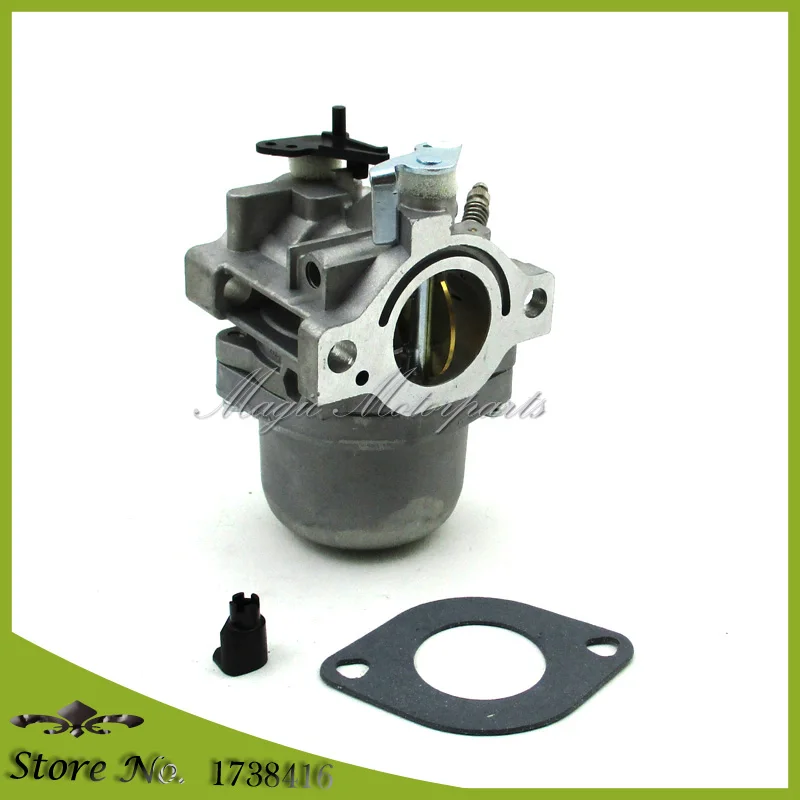 Карбюратор для двигателей Briggs & Stratton Walbro LMT 5 4993 Carb|carburetor briggs|carburetor briggs stratton enginebriggs