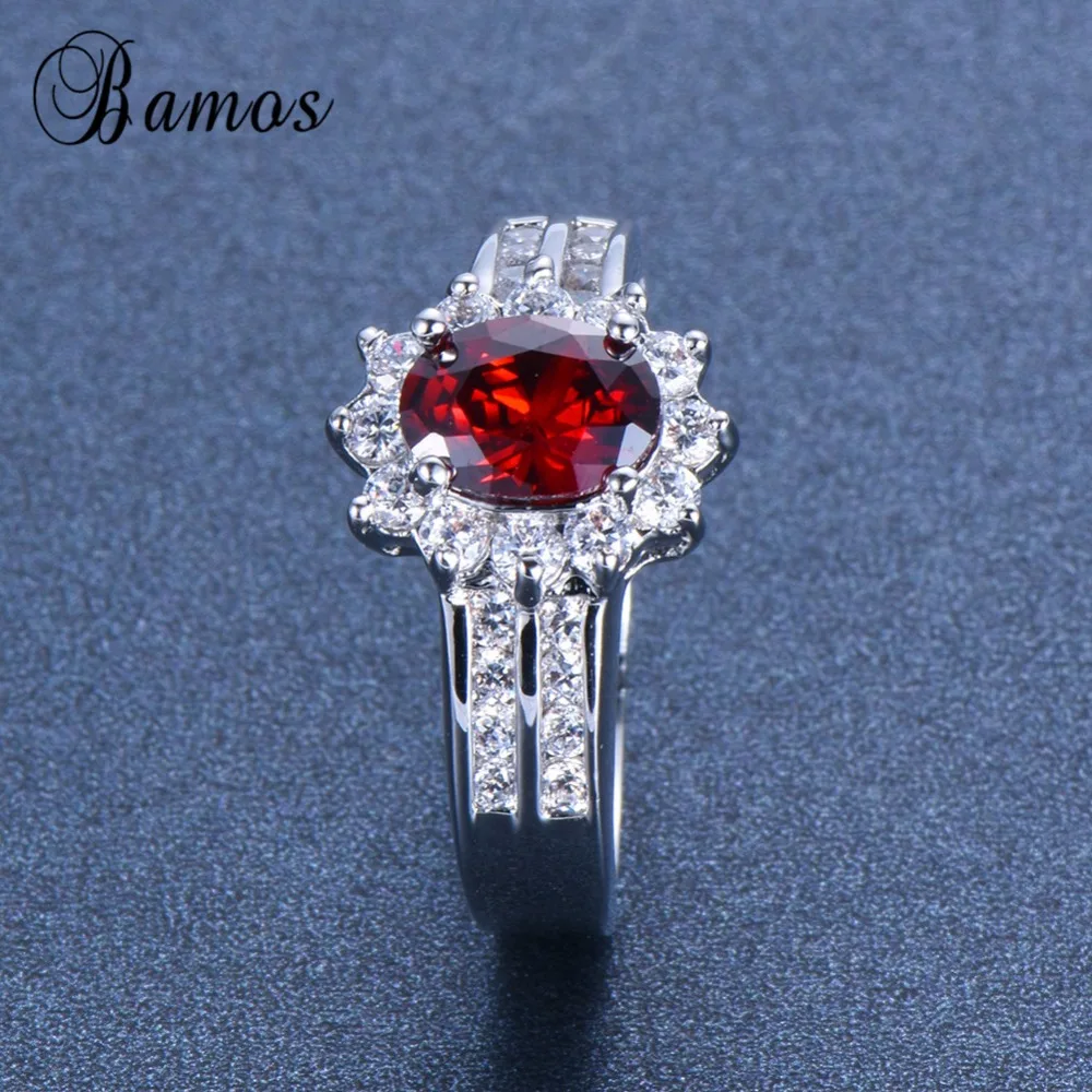 Женское Обручальное Кольцо из белого золота 10 цветов|wedding engagement ring|finger ringengagement rings