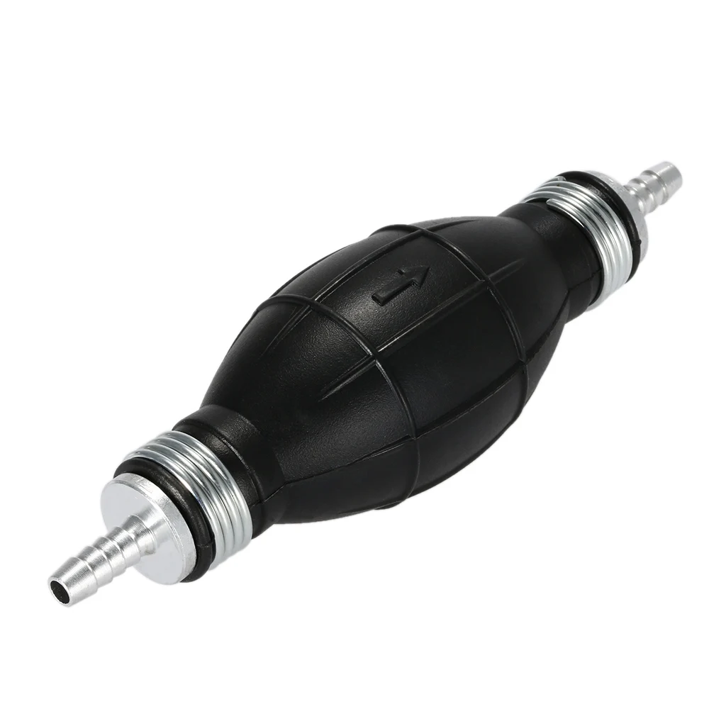 Топливный насос ручная лампа для всех видов топлива встроенная топливная труба