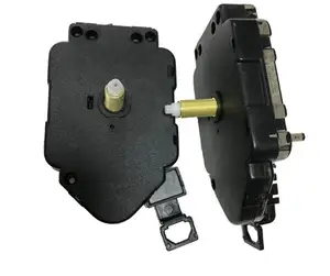 10 шт. классический маятниковый механизм часов, 3d-механизм, поворотная настенная вешалка для двигателя, сменные детали, инструменты, бесшумный кварцевый механизм, Заводной механизм, 22 мм