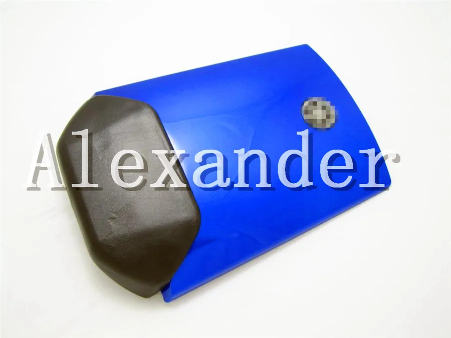 Чехол для заднего сиденья Yamaha YZF1000 R1 1998 1999 r1 98 99 голубой Cowl Solo чехол мотоцикла YZF 1000