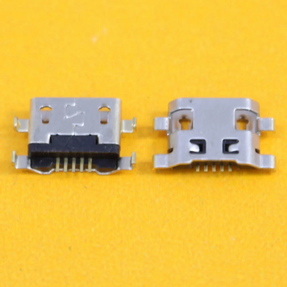 10 шт./лот новое зарядное устройство Micro mini USB зарядный порт док разъем штепсельная
